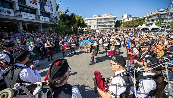 © Lorient Agglomération
