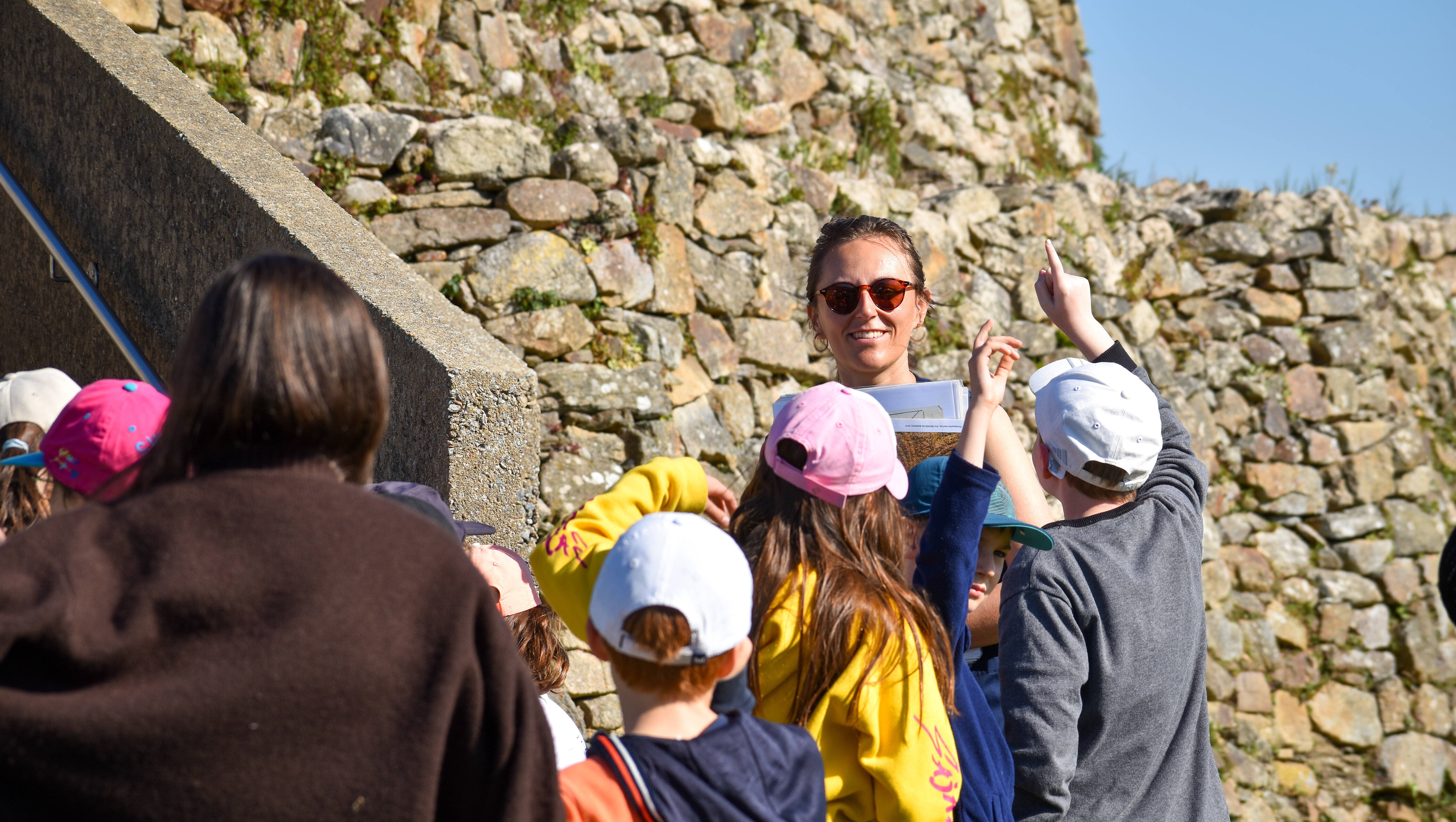 Vacances au cœur de la préhistoire : cap sur Gavrinis et Petit Mont