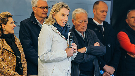 49er, 49er Fx and Nacra 17 World Championships 2026, Quiberon, France.
49er, 49er Fx and Nacra 17 World Championships 2026, Quiberon, France.