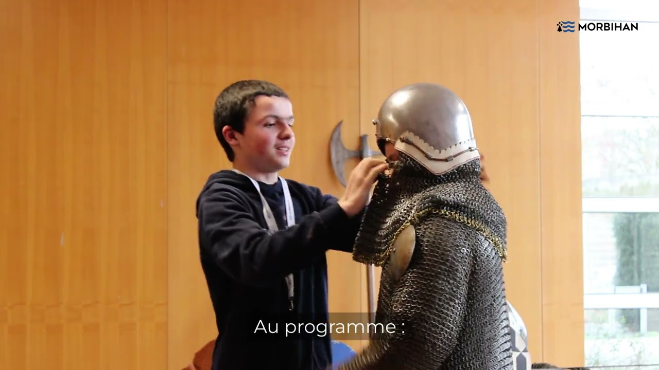 Ouvrir le lecteur video « Projet_autour_de_la_Colonne_des_Trente_2025_2026.youtube »