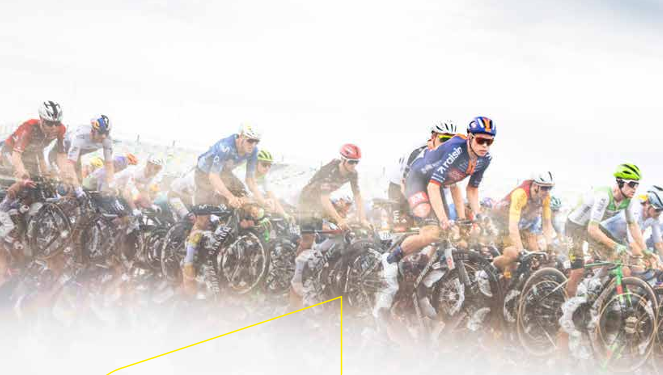 Tour de France 2027 : le Morbihan à l’honneur avec une arrivée à Plumelec et un
départ de Vannes
