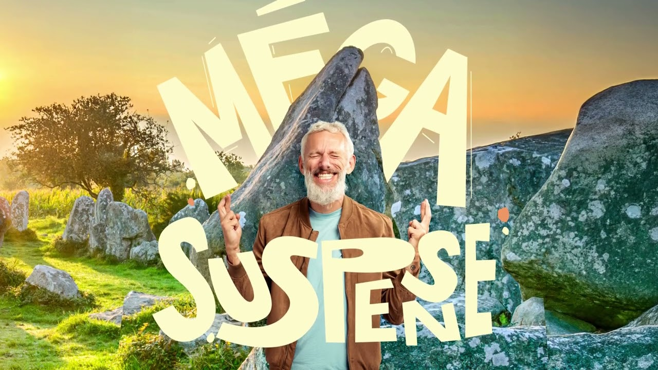 Ouvrir le lecteur video « Méga_Suspense_-_Mégalithes_de_Carnac_01.youtube »