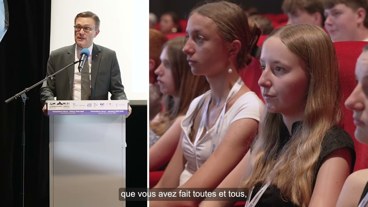 Ouvrir le lecteur video « GENERATIONS_HEROS_-_Saison_3____Episode_4____La_restitution_.youtube »