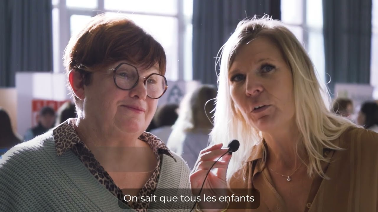 Ouvrir le lecteur video « FORUM_PROTECTION_DE_L_ENFANCE_-_1ère_édition.youtube »