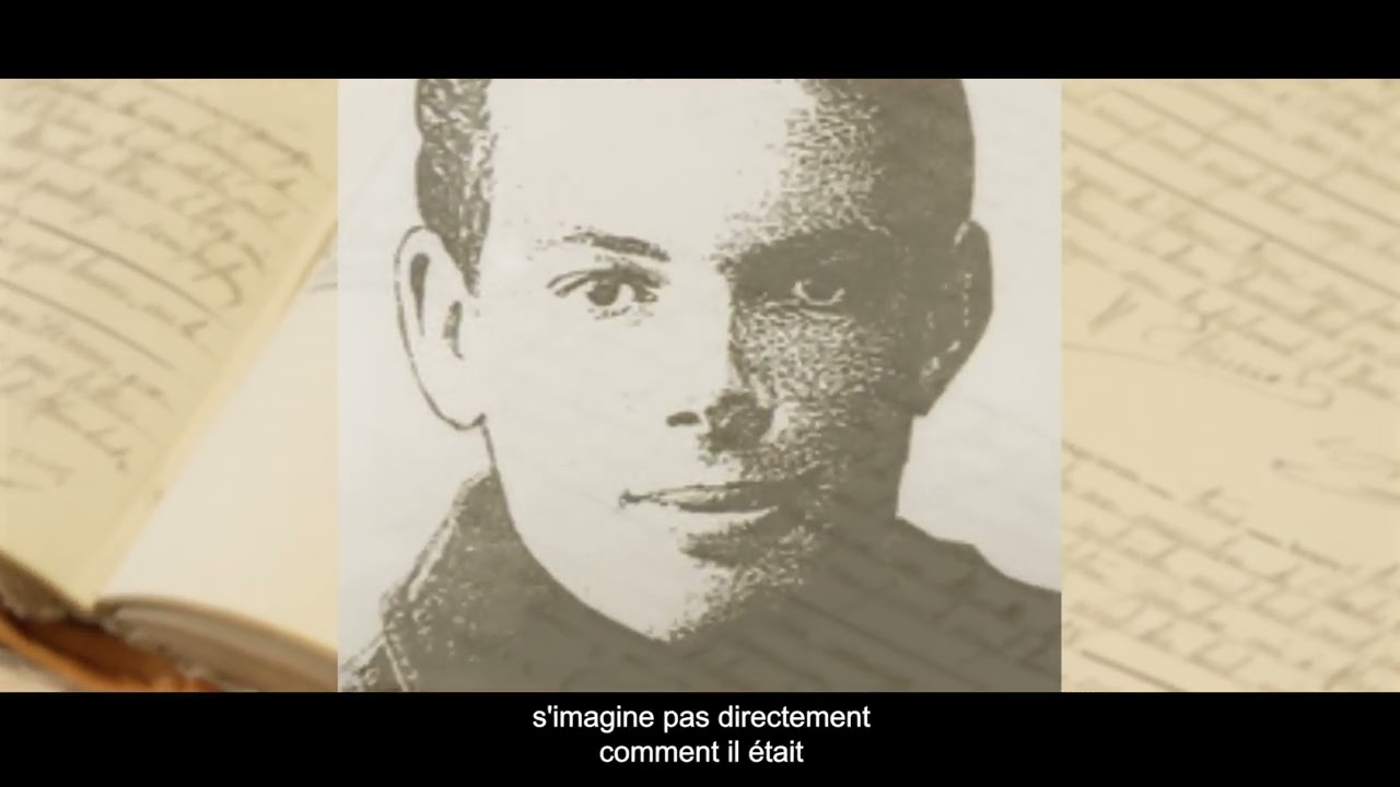 Ouvrir le lecteur video « Making-off_-_EP_2_-__Les_vivants_d_avant_.youtube »