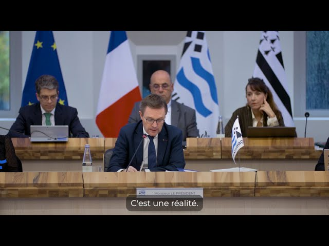 Ouvrir le lecteur video « CONSEIL_DÉPARTEMENTAL_-_Assemblée_plénière_du_7_novembre_2025.youtube »