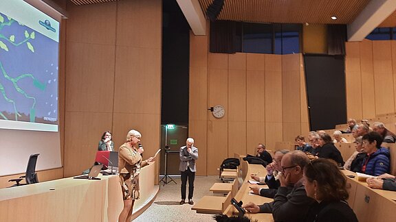 Rencontre de l’environnement du Morbihan 2025