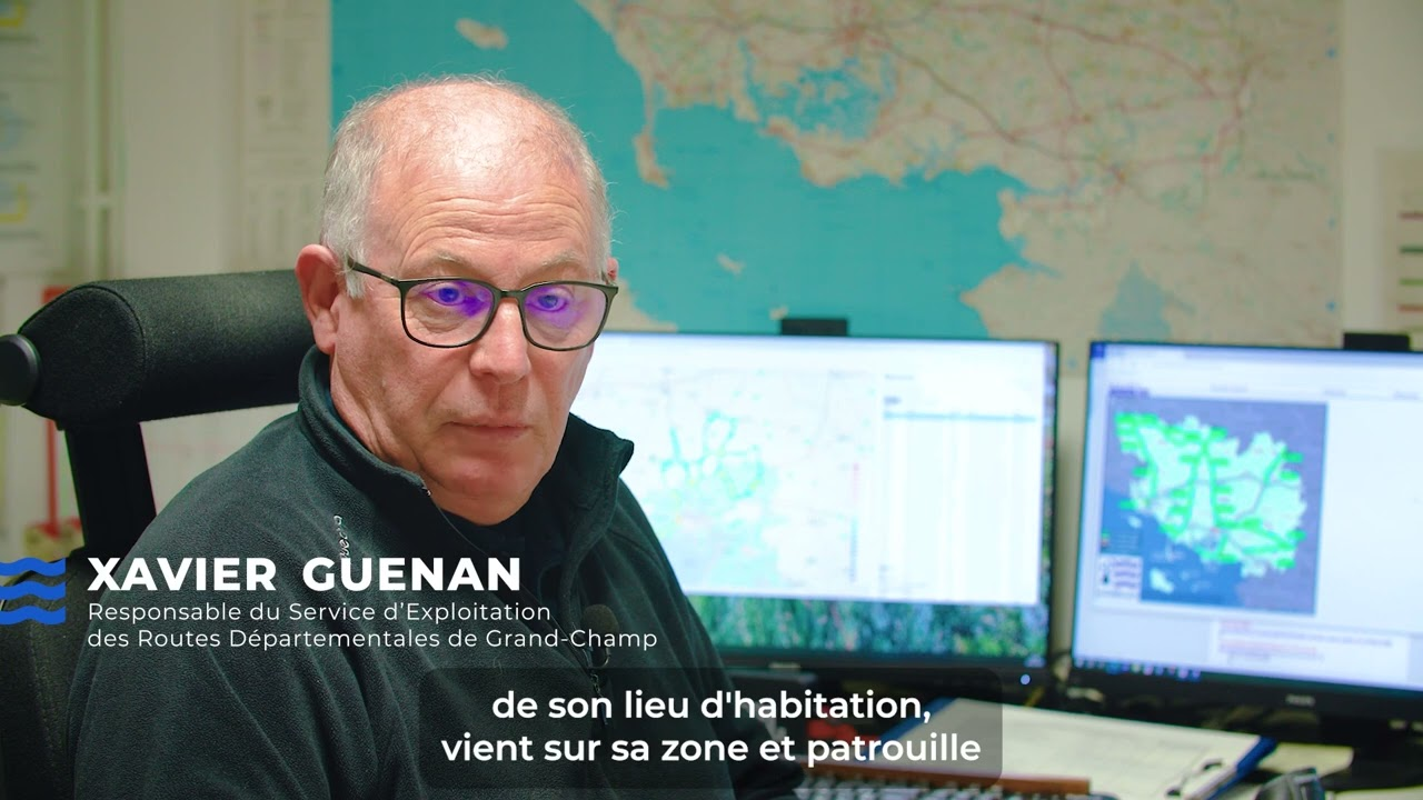 Ouvrir le lecteur video « Viabilité_hivernale.youtube »