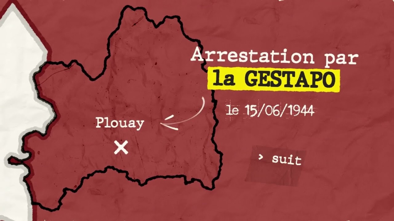 Ouvrir le lecteur video « Générations_Héros_-_Portrait_de_François_VALY.youtube »