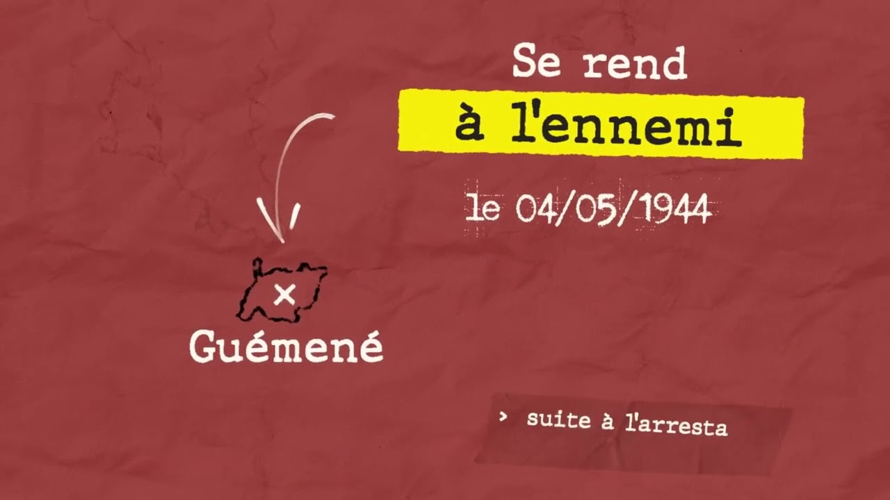 Ouvrir le lecteur video « Générations_Héros____Portrait_d_Emile_Mazé.youtube »