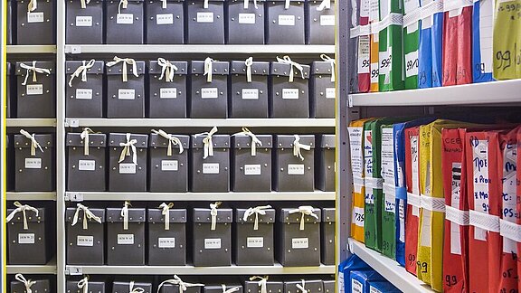Archives départementales du Morbihan