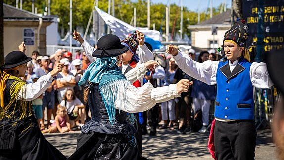 © Lorient Agglomération