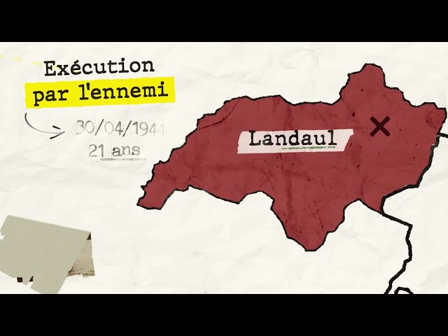 Ouvrir le lecteur video « Générations_Héros____Portrait_de_Lucien_DAVID.youtube »