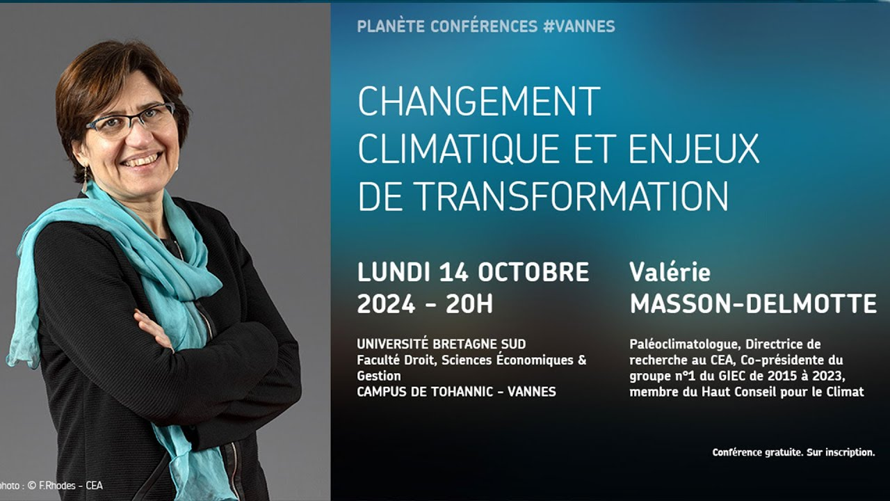Ouvrir le lecteur video « Planète_conférences_-_Changement_climatique_et_enjeux_de_transformation_par_Valérie_Masson-Delmotte.youtube »