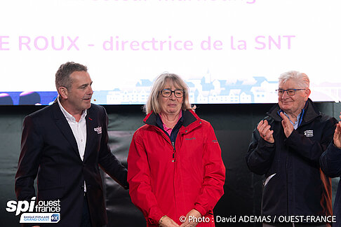 SPI OUEST-FRANCE BANQUE POPULAIRE GRAND OUEST 2024 .
