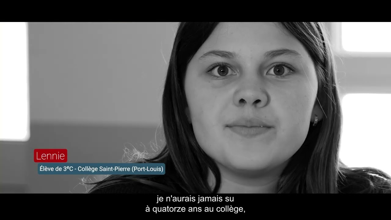 Ouvrir le lecteur video « Making-off_-_EP_3_-__Ne_jamais_oublier_.youtube »