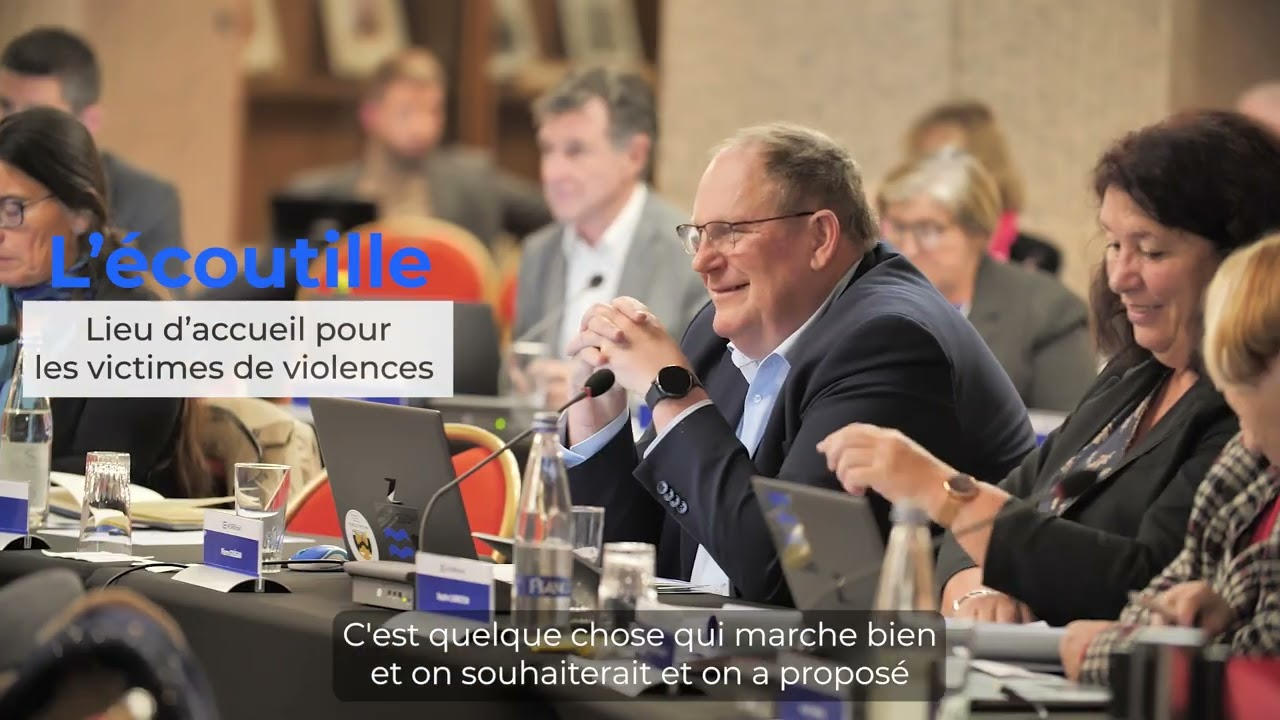 Ouvrir le lecteur video « CONSEIL_DÉPARTEMENTAL_-_Assemblée_plénière_du_24_novembre_2023.youtube »