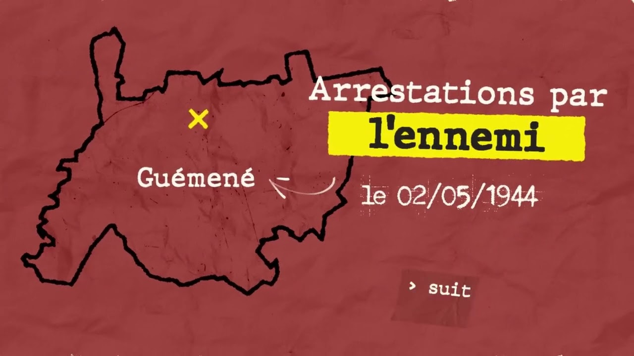Ouvrir le lecteur video « Générations_Héros____Le_groupe_Mazé.youtube »