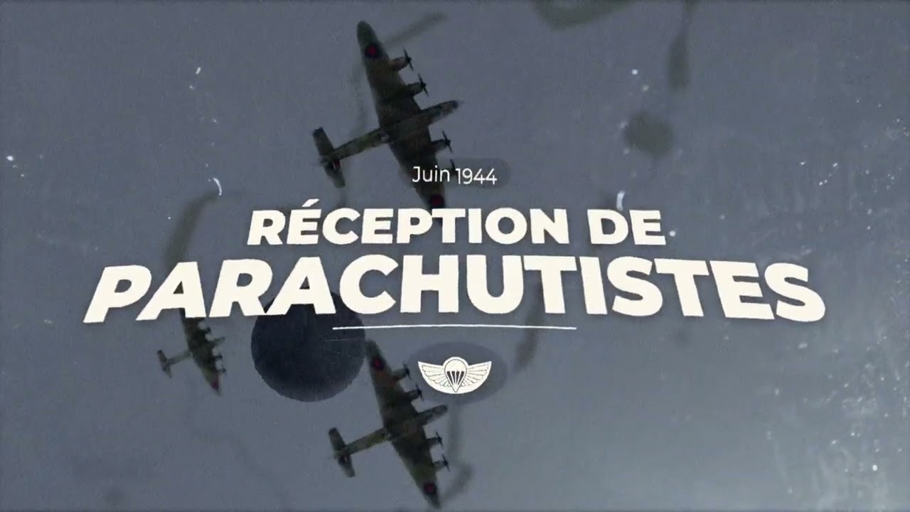 Ouvrir le lecteur video « GÉNÉRATIONS_HÉROS____Portrait_de_Résistant_-_André_GONDET.youtube »