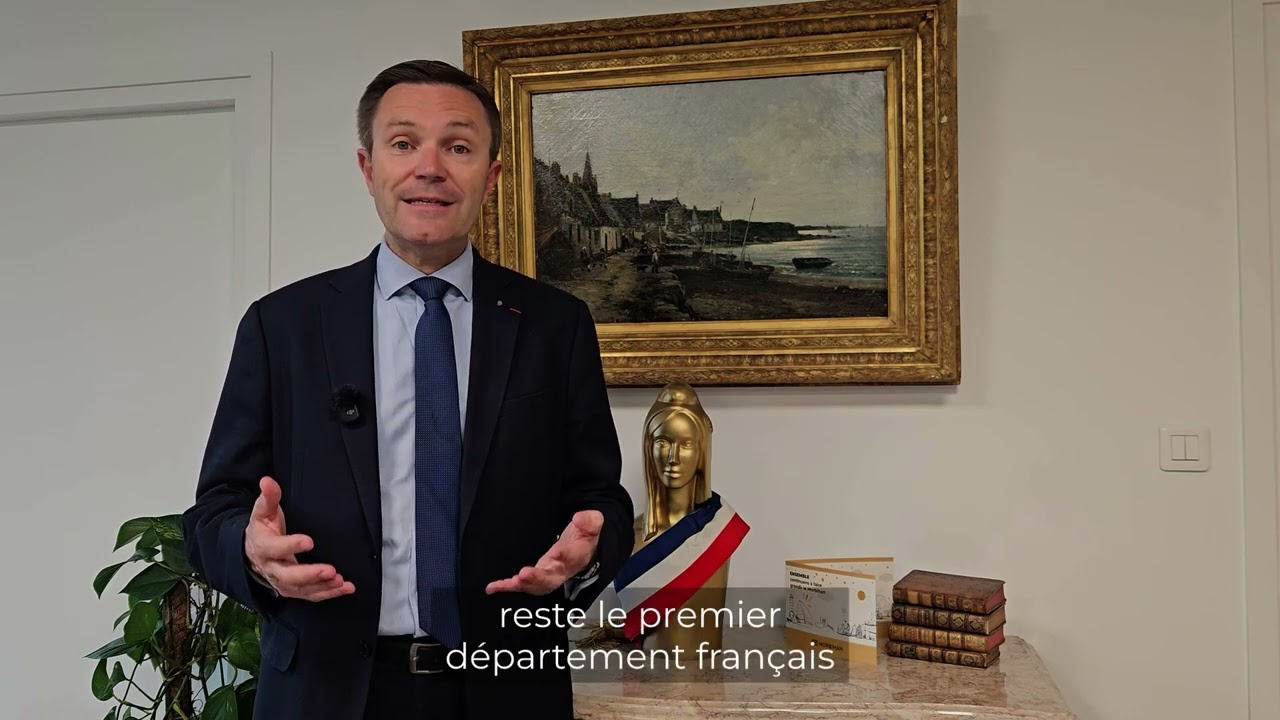 Ouvrir le lecteur video « Rentrée_scolaire_2026.youtube »