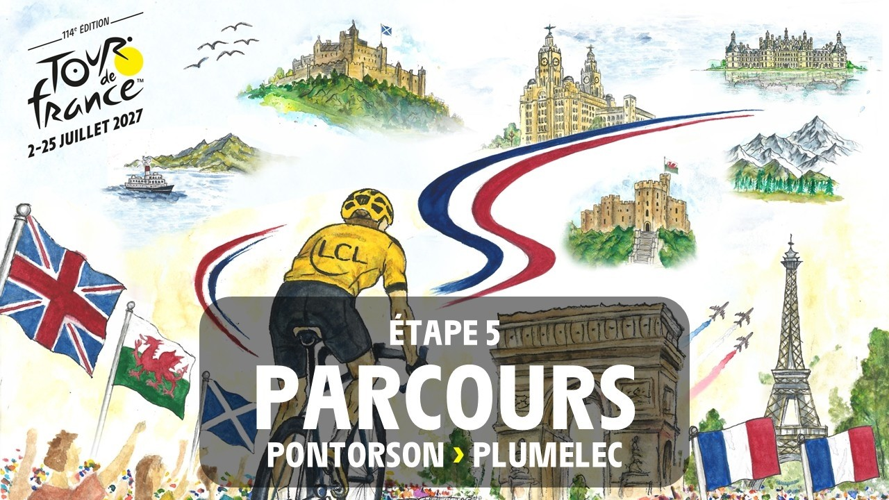 Ouvrir le lecteur video « Tour_de_France_2027_-_Étape_5___Découvrez_le_parcours.youtube »