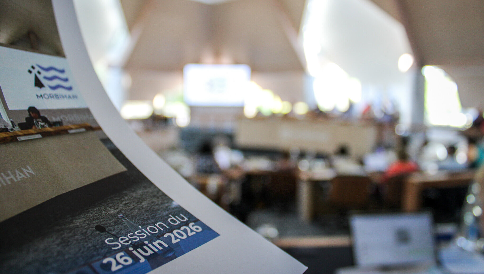 Session du 26 juin 2026